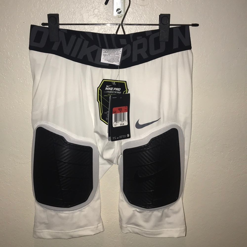 Football shorts